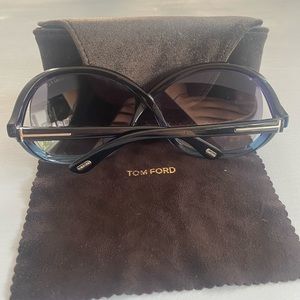 Tom Ford sunglasses